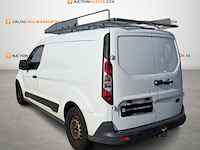 Bedrijfswagen, ford, transit connect, 2016 - afbeelding 3 van  9