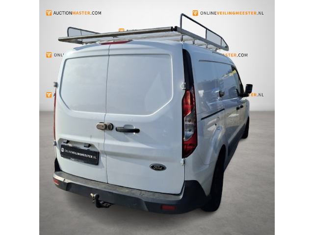 Bedrijfswagen, ford, transit connect, 2016 - afbeelding 4 van  9