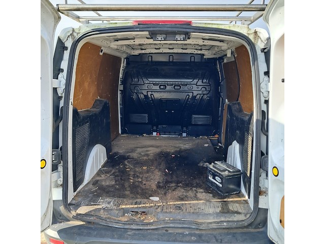 Bedrijfswagen, ford, transit connect, 2016 - afbeelding 5 van  9