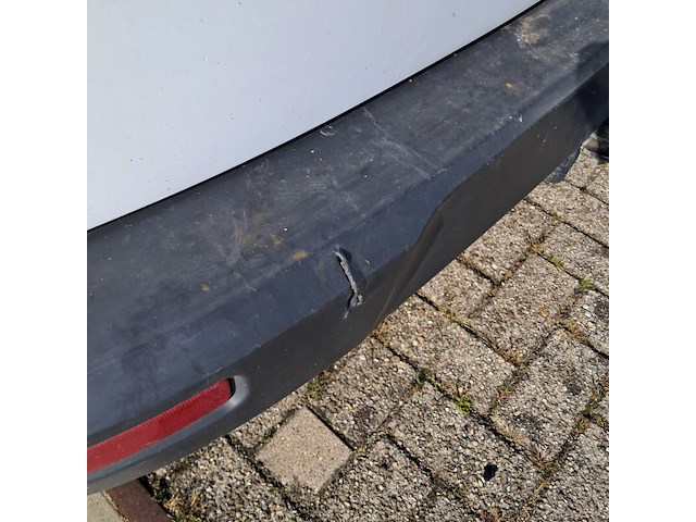 Bedrijfswagen, ford, transit connect, 2016 - afbeelding 6 van  9