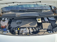 Bedrijfswagen, ford, transit connect, 2016 - afbeelding 9 van  9