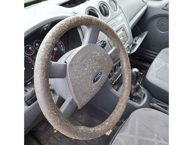 Bedrijfswagen, ford, transit connect, t200s 1.8 tdci economy edition, 2010 - afbeelding 2 van  16