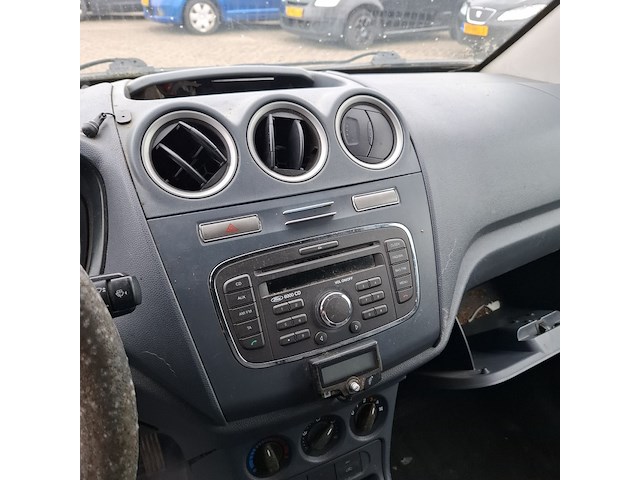 Bedrijfswagen, ford, transit connect, t200s 1.8 tdci economy edition, 2010 - afbeelding 3 van  16