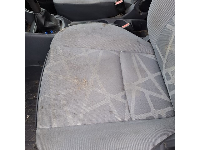 Bedrijfswagen, ford, transit connect, t200s 1.8 tdci economy edition, 2010 - afbeelding 6 van  16