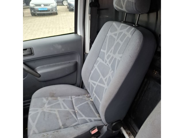 Bedrijfswagen, ford, transit connect, t200s 1.8 tdci economy edition, 2010 - afbeelding 7 van  16
