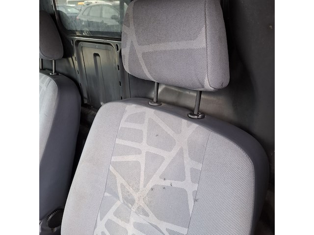 Bedrijfswagen, ford, transit connect, t200s 1.8 tdci economy edition, 2010 - afbeelding 8 van  16