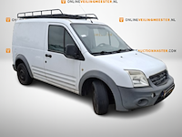 Bedrijfswagen, ford, transit connect, t200s 1.8 tdci economy edition, 2010 - afbeelding 1 van  16