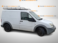 Bedrijfswagen, ford, transit connect, t200s 1.8 tdci economy edition, 2010 - afbeelding 10 van  16