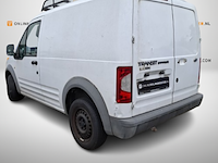 Bedrijfswagen, ford, transit connect, t200s 1.8 tdci economy edition, 2010 - afbeelding 12 van  16