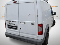 Bedrijfswagen, ford, transit connect, t200s 1.8 tdci economy edition, 2010 - afbeelding 14 van  16