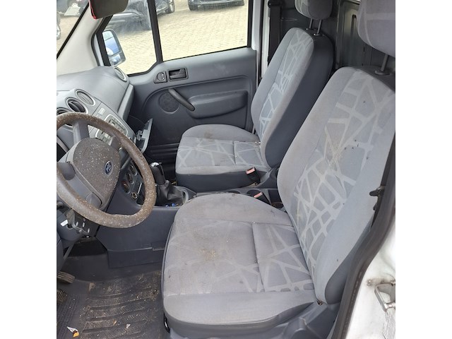 Bedrijfswagen, ford, transit connect, t200s 1.8 tdci economy edition, 2010 - afbeelding 15 van  16