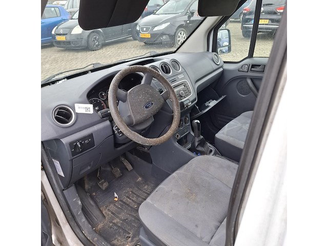 Bedrijfswagen, ford, transit connect, t200s 1.8 tdci economy edition, 2010 - afbeelding 16 van  16