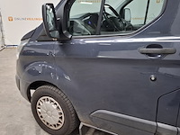 Bedrijfswagen, ford, transit custom, 2012 - afbeelding 2 van  59
