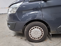 Bedrijfswagen, ford, transit custom, 2012 - afbeelding 3 van  59