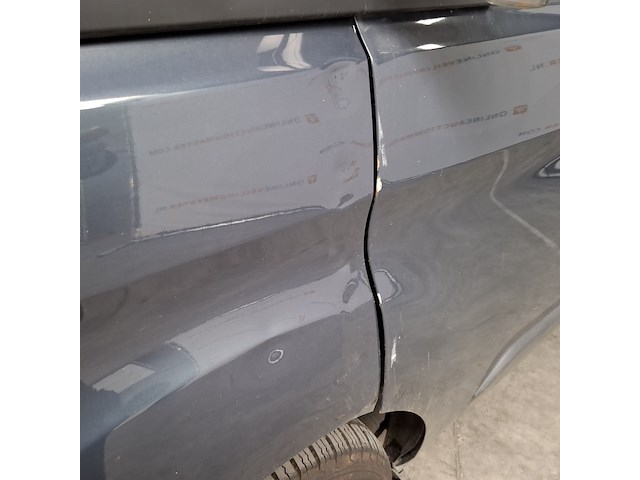 Bedrijfswagen, ford, transit custom, 2012 - afbeelding 4 van  59