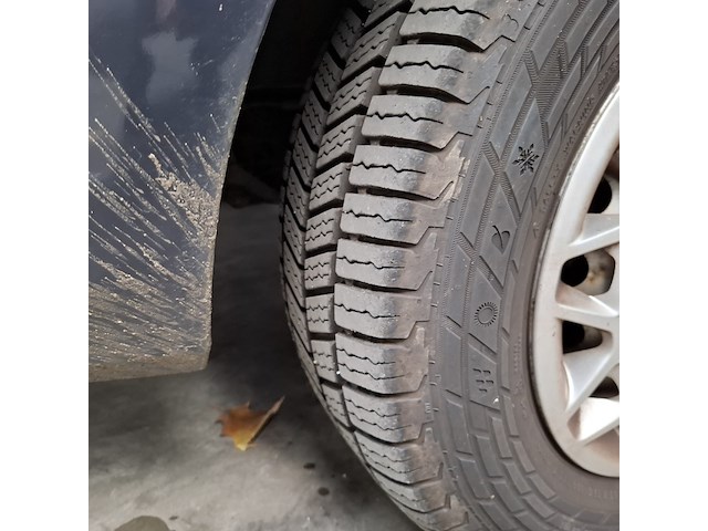 Bedrijfswagen, ford, transit custom, 2012 - afbeelding 5 van  59