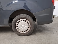 Bedrijfswagen, ford, transit custom, 2012 - afbeelding 6 van  59