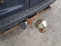 Bedrijfswagen, ford, transit custom, 2012 - afbeelding 7 van  59