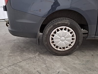 Bedrijfswagen, ford, transit custom, 2012 - afbeelding 9 van  59