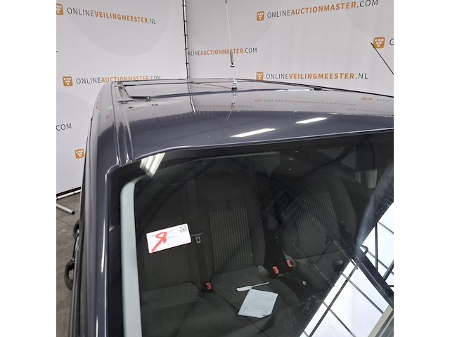 Bedrijfswagen, ford, transit custom, 2012 - afbeelding 11 van  59