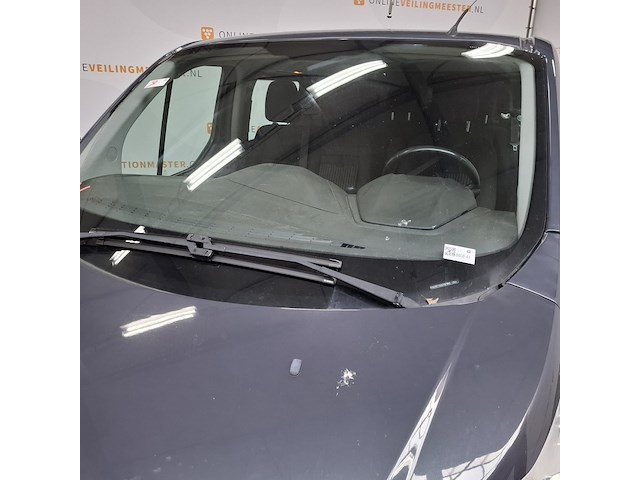 Bedrijfswagen, ford, transit custom, 2012 - afbeelding 13 van  59