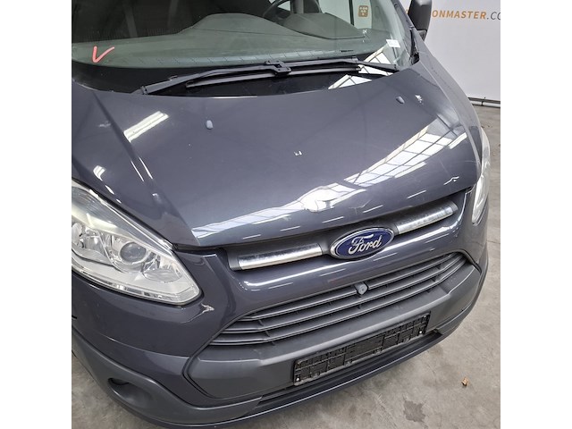 Bedrijfswagen, ford, transit custom, 2012 - afbeelding 14 van  59