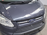 Bedrijfswagen, ford, transit custom, 2012 - afbeelding 14 van  59