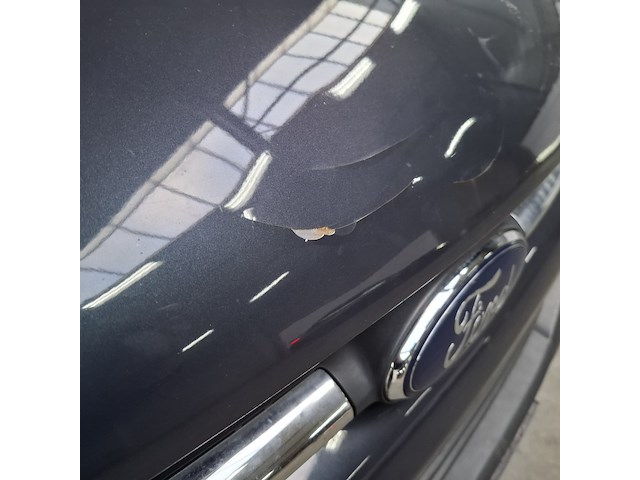 Bedrijfswagen, ford, transit custom, 2012 - afbeelding 15 van  59