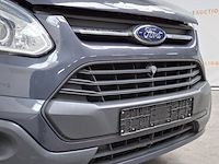 Bedrijfswagen, ford, transit custom, 2012 - afbeelding 16 van  59