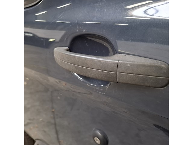 Bedrijfswagen, ford, transit custom, 2012 - afbeelding 17 van  59