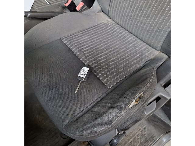 Bedrijfswagen, ford, transit custom, 2012 - afbeelding 19 van  59