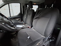 Bedrijfswagen, ford, transit custom, 2012 - afbeelding 20 van  59