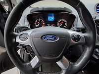 Bedrijfswagen, ford, transit custom, 2012 - afbeelding 21 van  59
