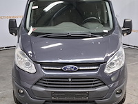 Bedrijfswagen, ford, transit custom, 2012 - afbeelding 12 van  59