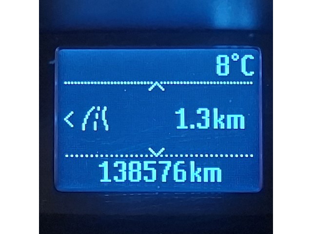 Bedrijfswagen, ford, transit custom, 2012 - afbeelding 24 van  59