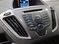 Bedrijfswagen, ford, transit custom, 2012 - afbeelding 26 van  59