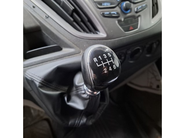 Bedrijfswagen, ford, transit custom, 2012 - afbeelding 27 van  59