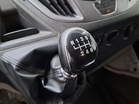 Bedrijfswagen, ford, transit custom, 2012 - afbeelding 27 van  59