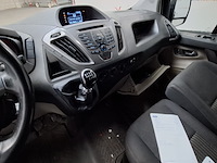 Bedrijfswagen, ford, transit custom, 2012 - afbeelding 28 van  59