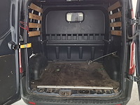 Bedrijfswagen, ford, transit custom, 2012 - afbeelding 30 van  59