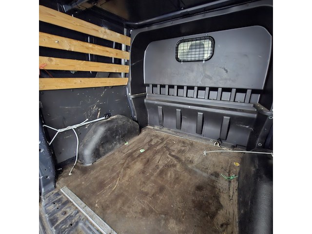 Bedrijfswagen, ford, transit custom, 2012 - afbeelding 31 van  59