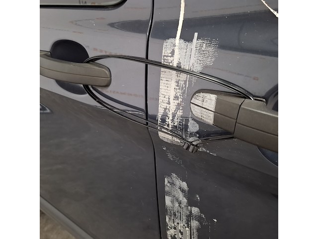 Bedrijfswagen, ford, transit custom, 2012 - afbeelding 32 van  59