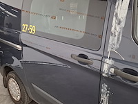 Bedrijfswagen, ford, transit custom, 2012 - afbeelding 33 van  59