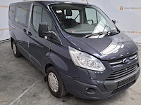 Bedrijfswagen, ford, transit custom, 2012 - afbeelding 23 van  59