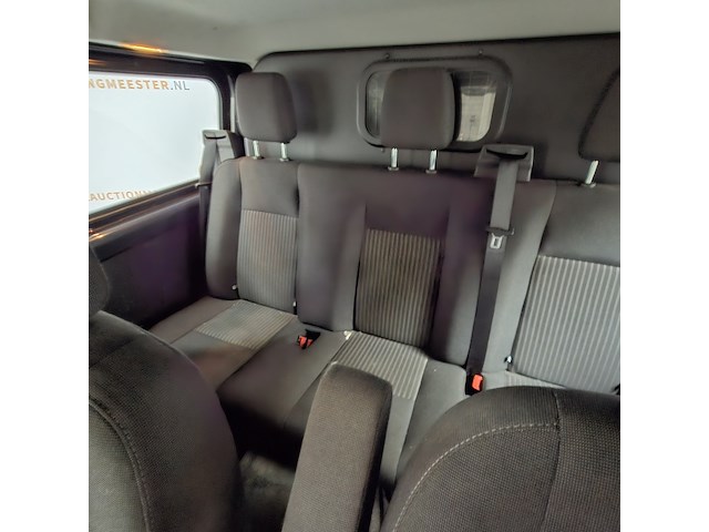 Bedrijfswagen, ford, transit custom, 2012 - afbeelding 35 van  59