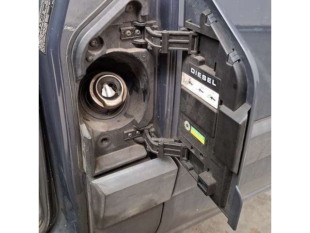 Bedrijfswagen, ford, transit custom, 2012 - afbeelding 36 van  59