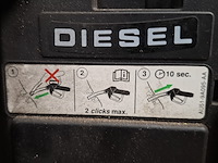 Bedrijfswagen, ford, transit custom, 2012 - afbeelding 37 van  59