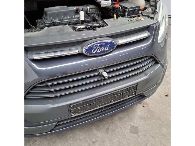 Bedrijfswagen, ford, transit custom, 2012 - afbeelding 39 van  59