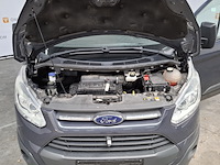 Bedrijfswagen, ford, transit custom, 2012 - afbeelding 40 van  59