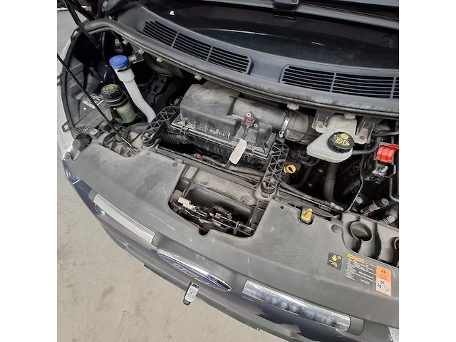 Bedrijfswagen, ford, transit custom, 2012 - afbeelding 41 van  59